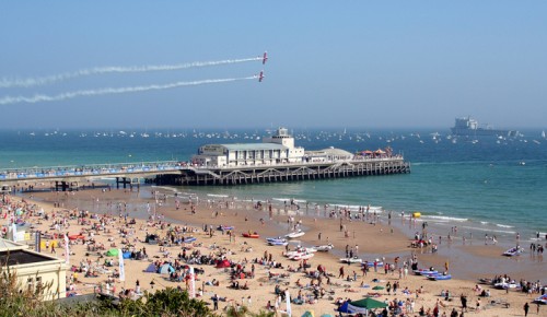 Bournemouth-beach-life